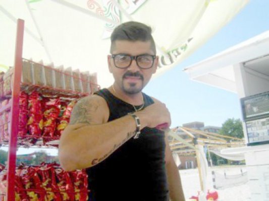 Şoferul băut, care a fugit după ce a ucis o fată de 19 ani, rămâne după gratii